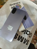 Samsung Galaxy A07 – סמארטפון אמין עם סוללה חזקה ומסך גדול